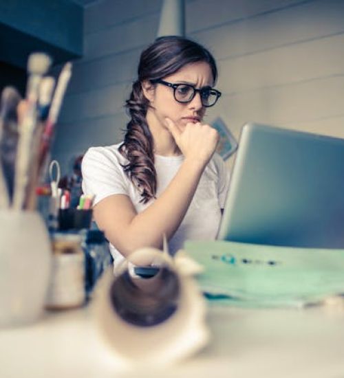 Imagem de Homeopatia para ansiedade: o mal da atualidade